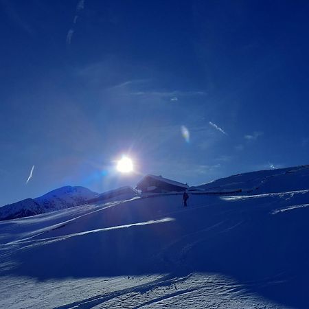 Faltnerhof Planca di Sopra Exterior foto