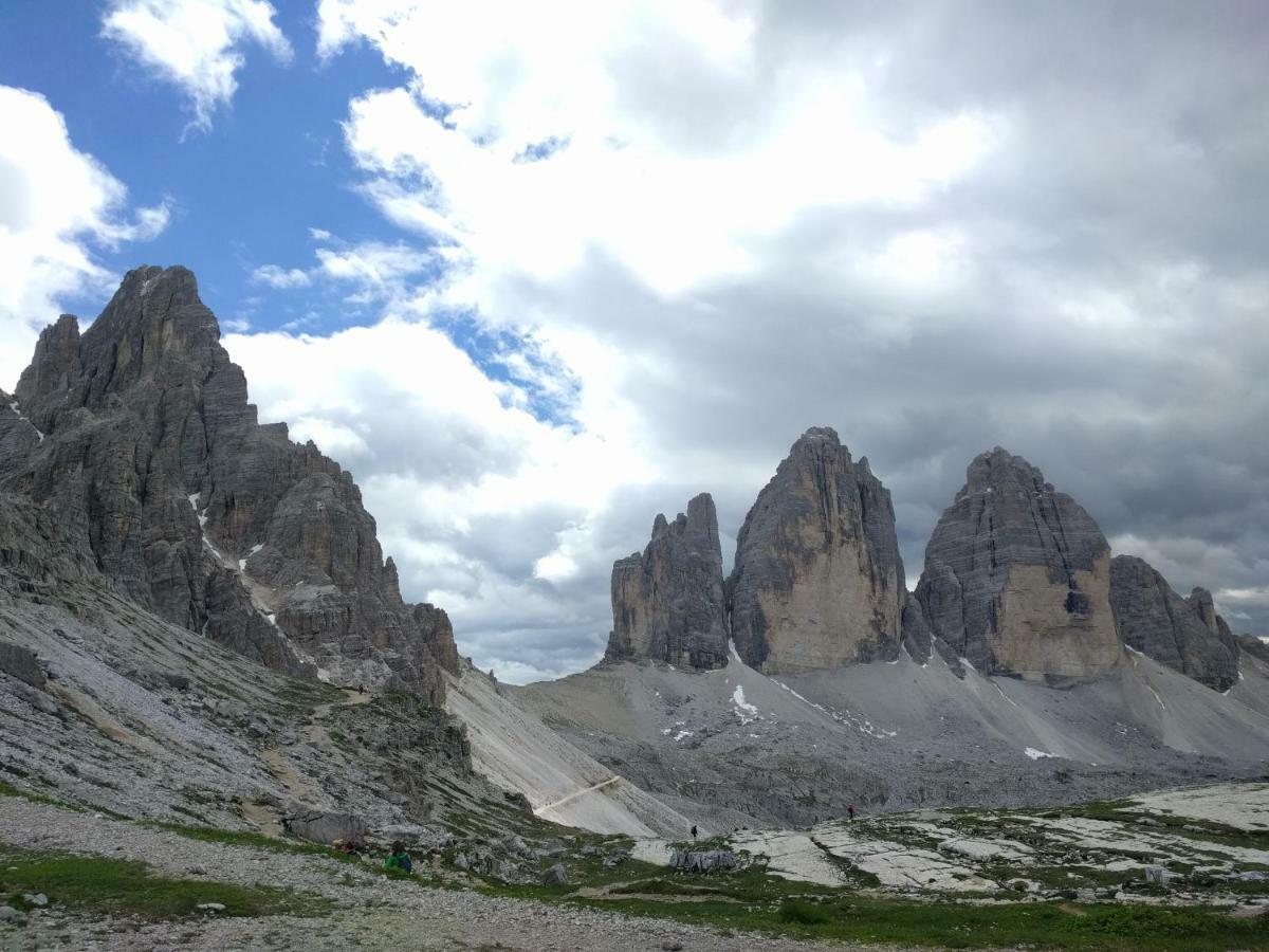 Faltnerhof Planca di Sopra Exterior foto