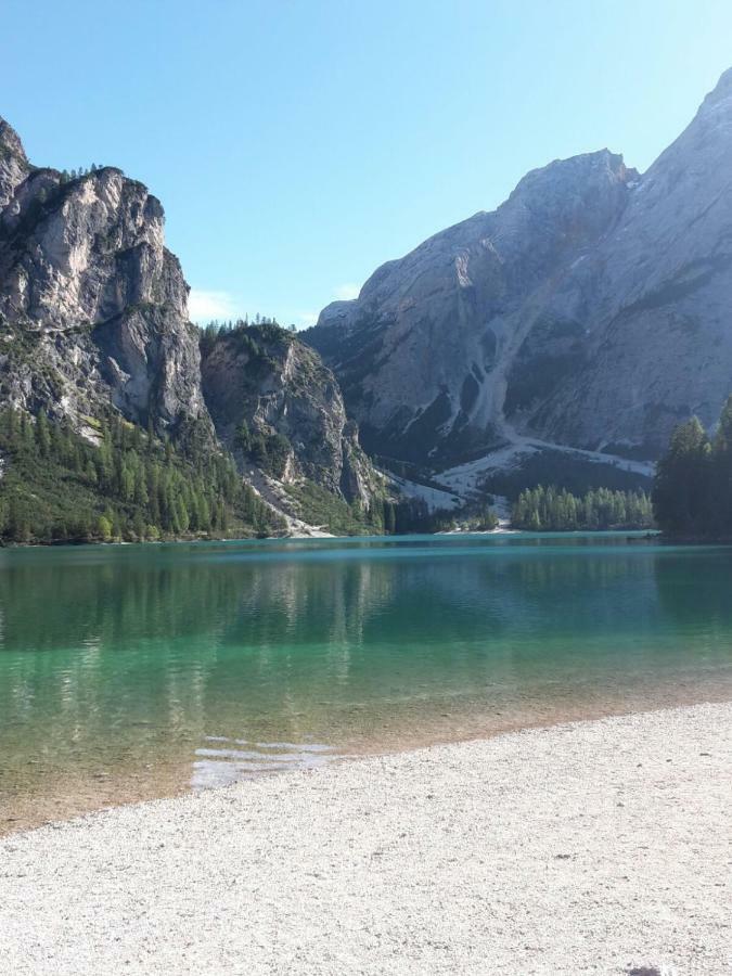 Faltnerhof Planca di Sopra Exterior foto