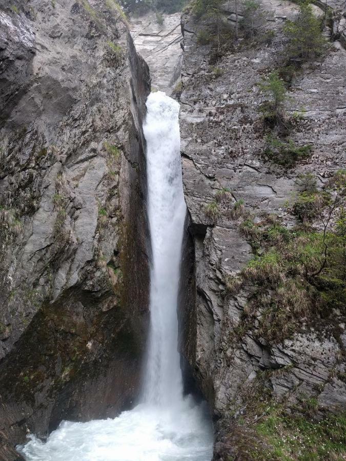 Faltnerhof Planca di Sopra Exterior foto