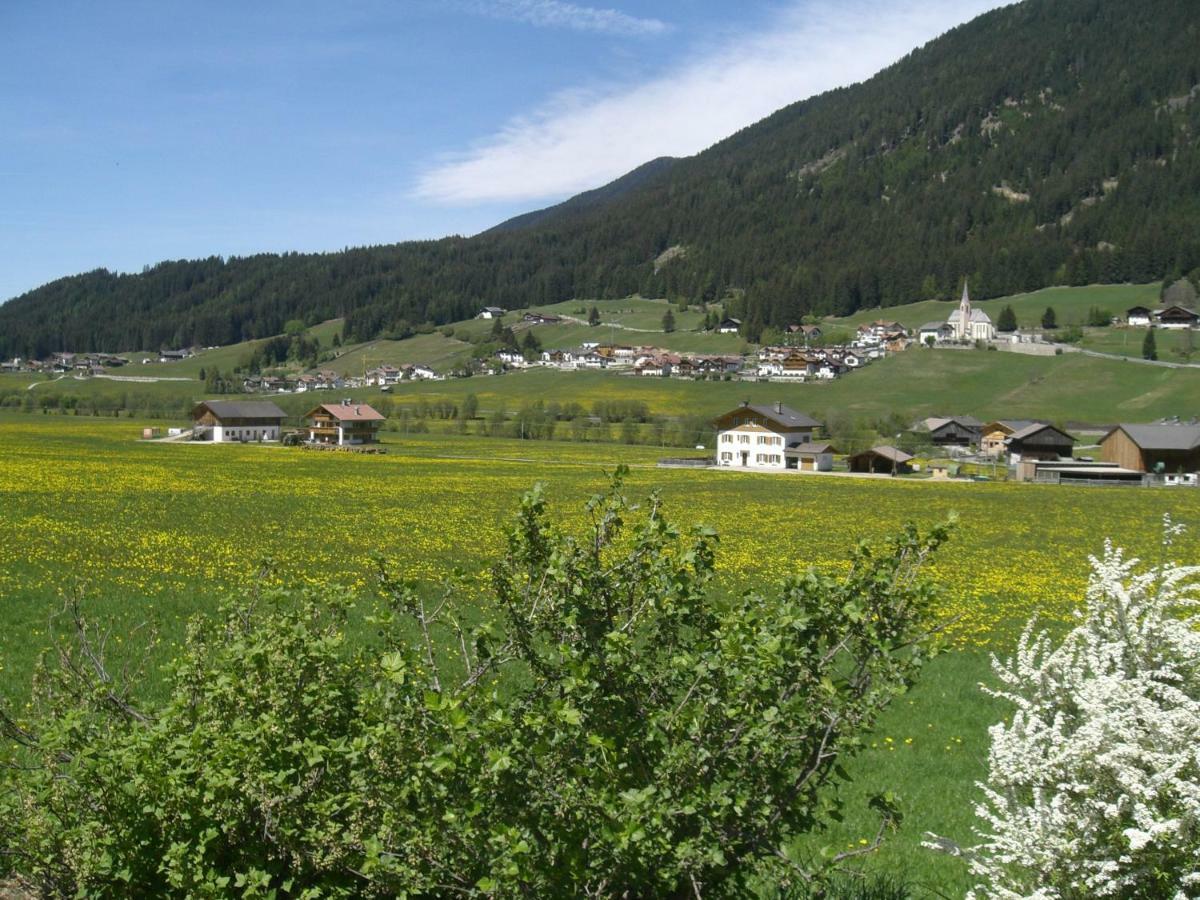 Faltnerhof Planca di Sopra Exterior foto